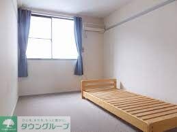 レオパレスグッド・ラックの物件内観写真