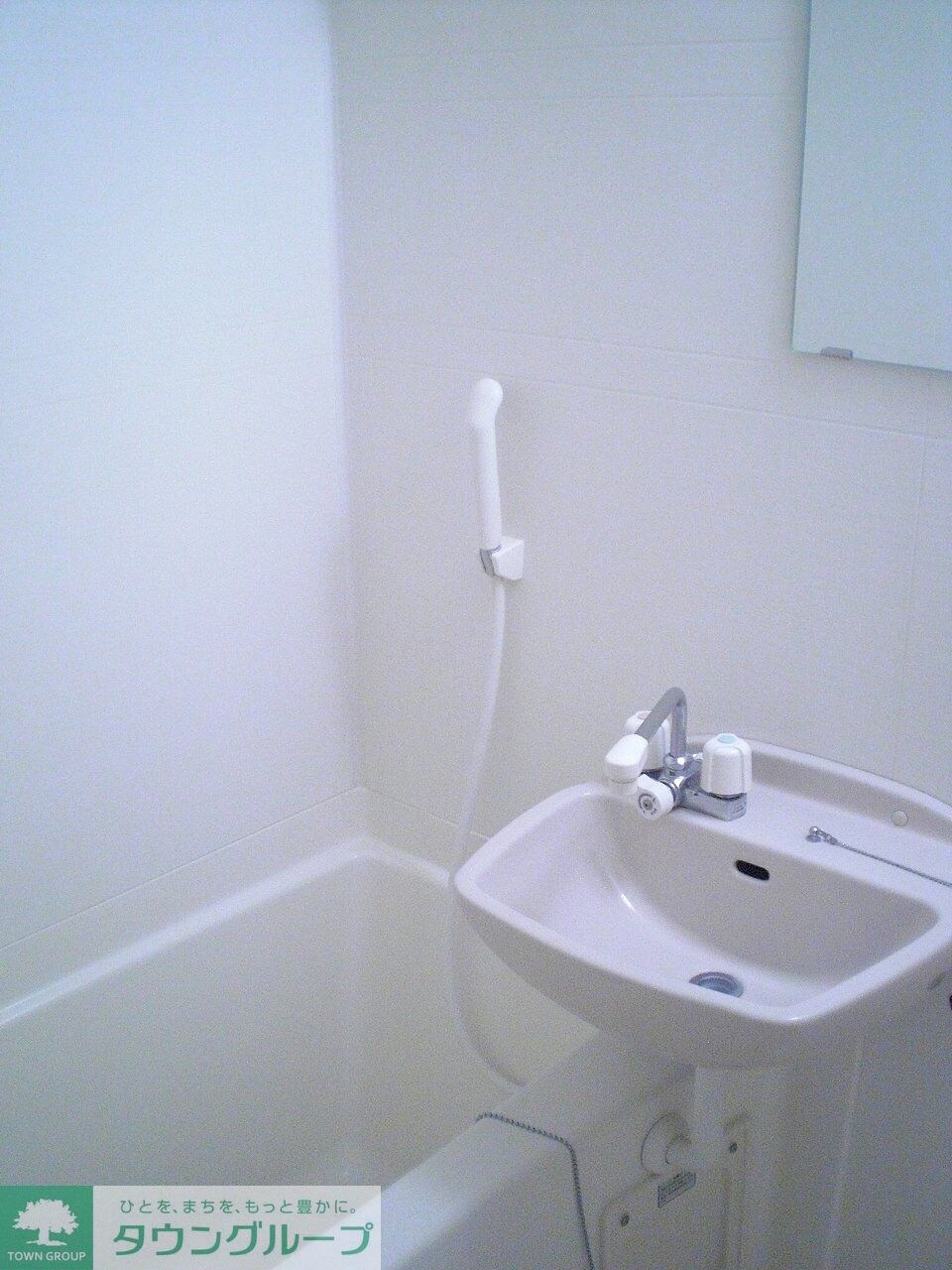 レオパレスマエヤの物件内観写真