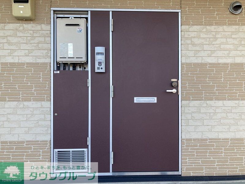 レオパレスマエヤの物件内観写真