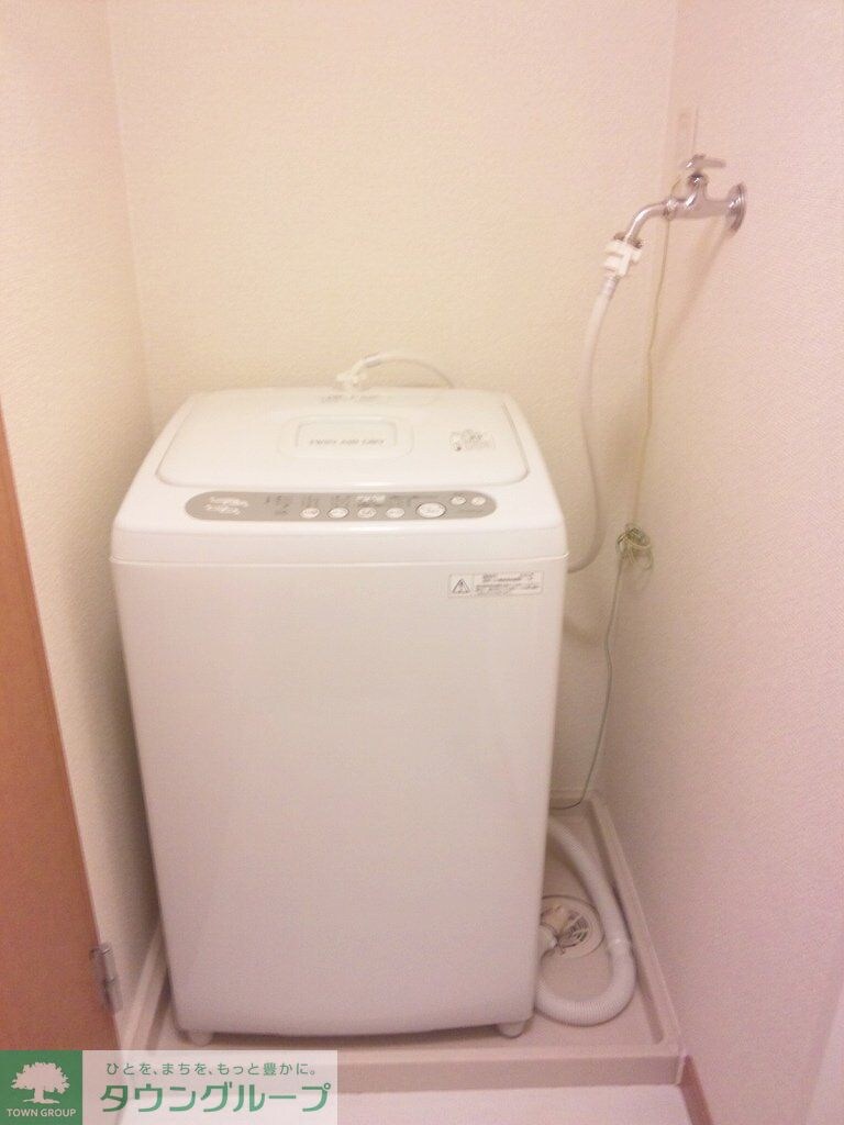 レオパレスルミエールIIIの物件内観写真