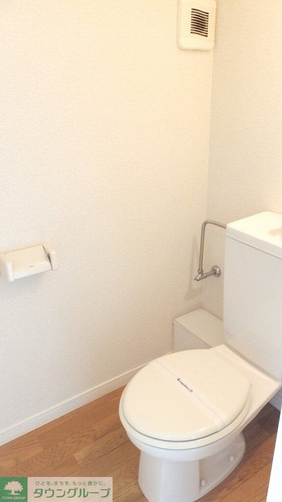 レオパレス緑園邸の物件内観写真