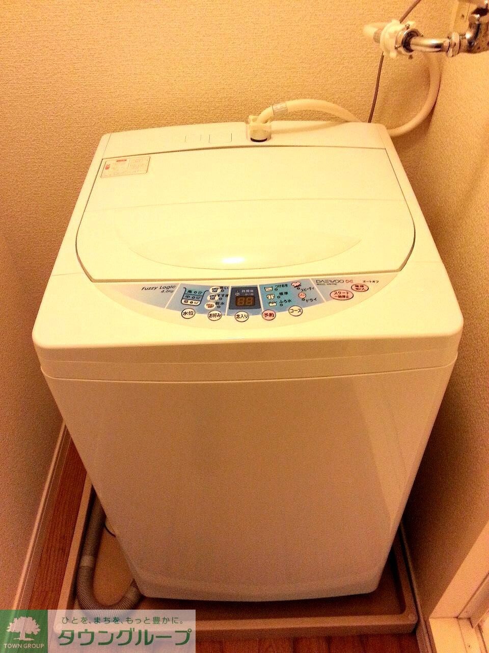 レオパレスＭＩＮＡＭＩ　ＨＡＮＹＵIIの物件内観写真