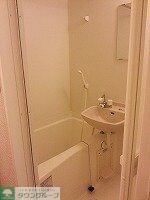 レオパレスグリーンパークの物件内観写真