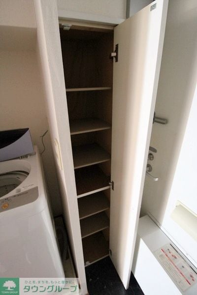 レオパレスコンフォートＳの物件内観写真