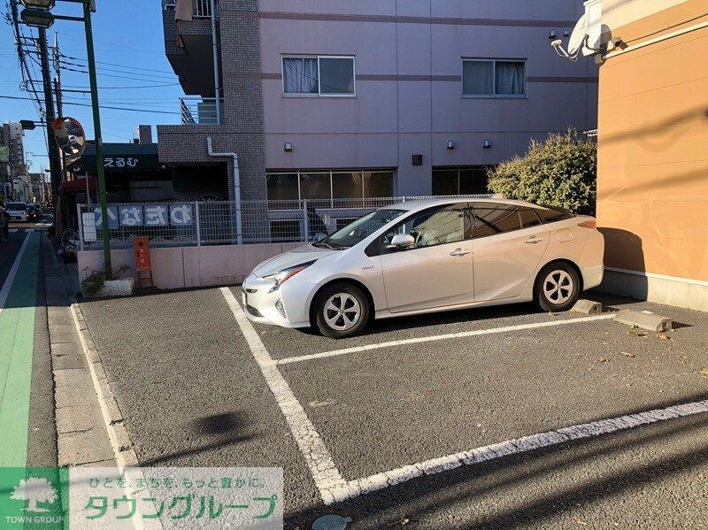 レオパレスソフィアの物件内観写真