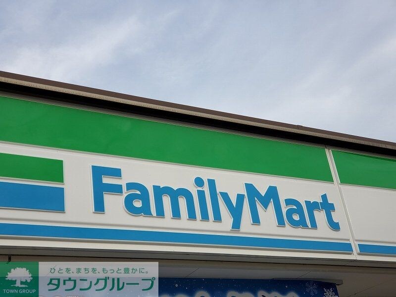 レオパレスソフィアの物件内観写真