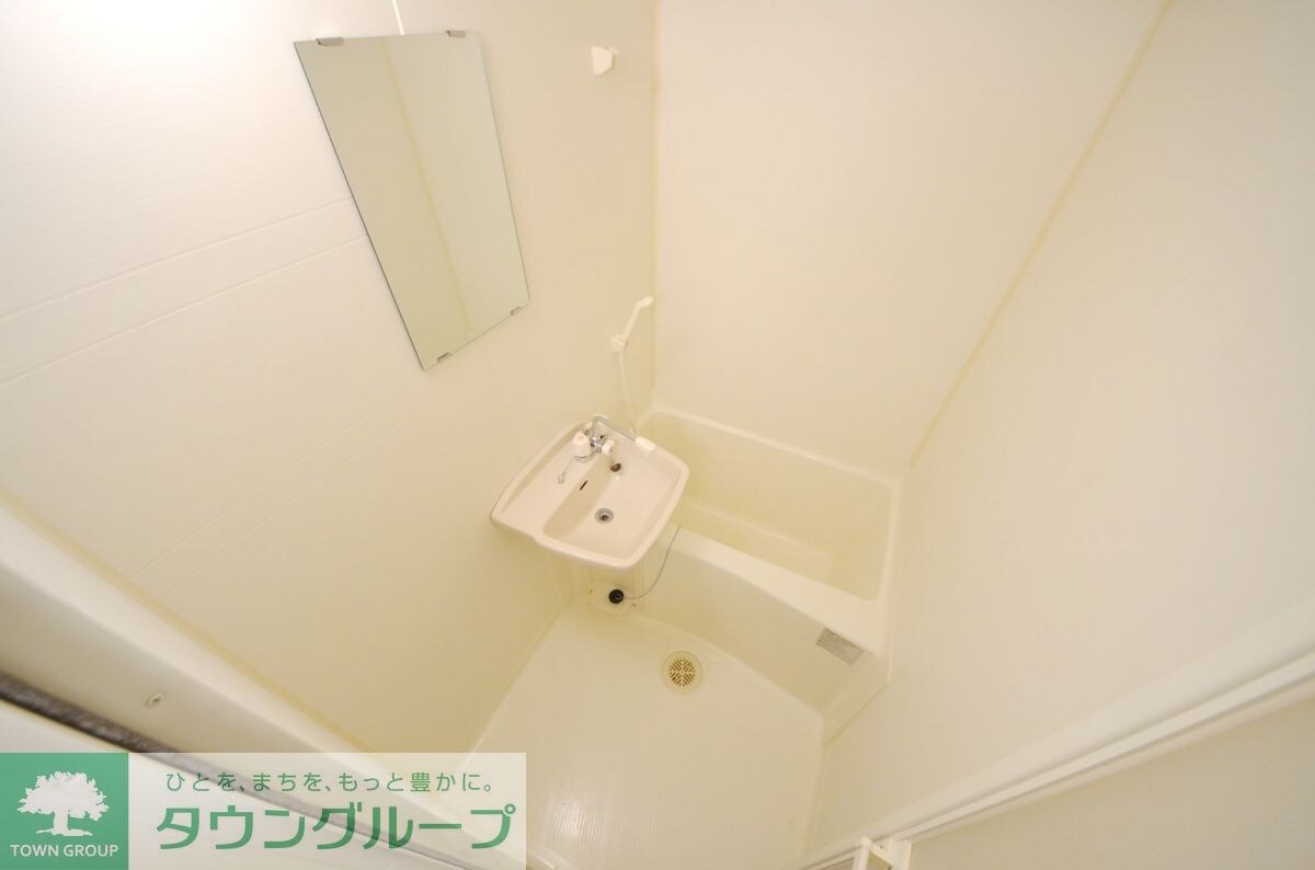 レオパレスライズの物件内観写真