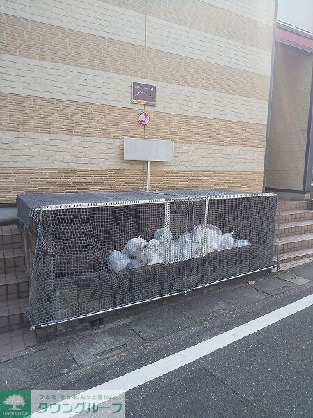 レオパレスライズの物件内観写真