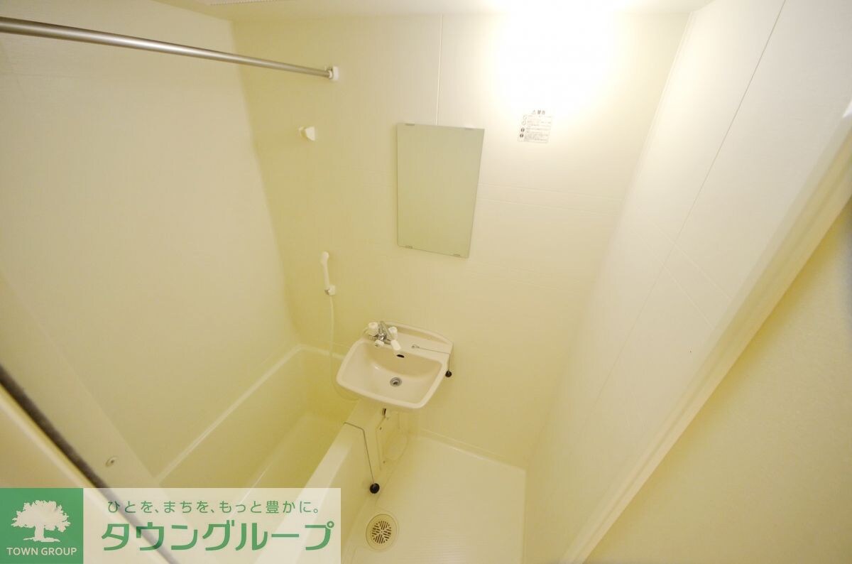 レオパレス寛の物件内観写真