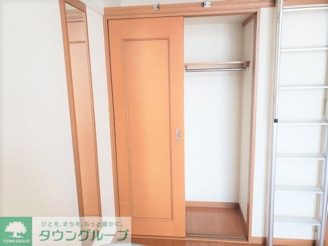 レオパレス寛の物件内観写真