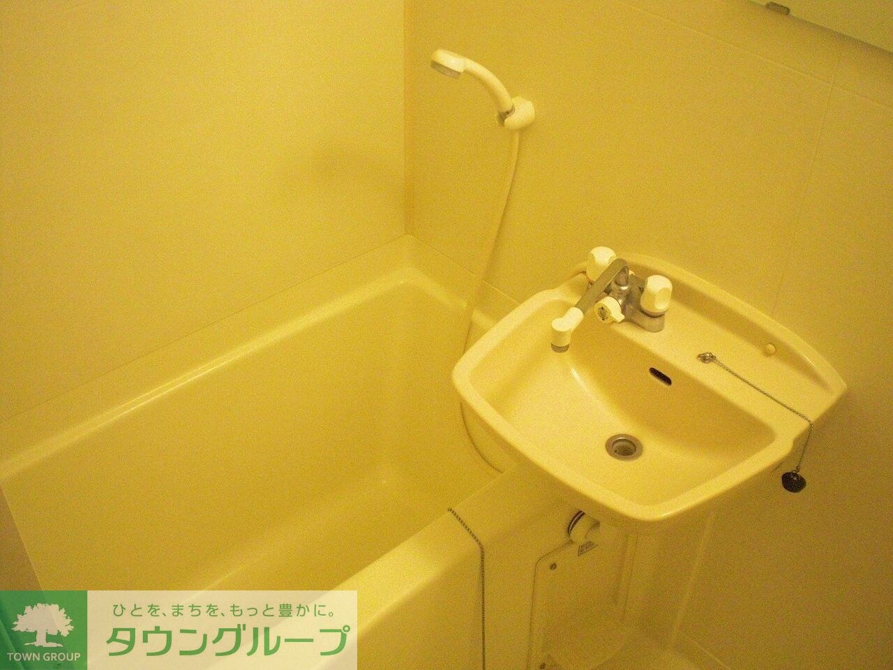 レオパレス栗橋IIの物件内観写真