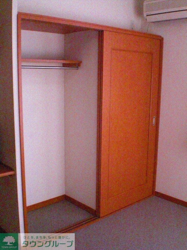 レオパレス栗橋IIの物件内観写真