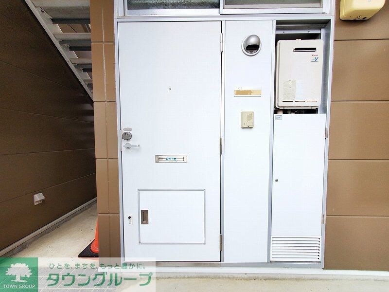 レオパレスＤｅｒｎｉｅｒIIの物件内観写真