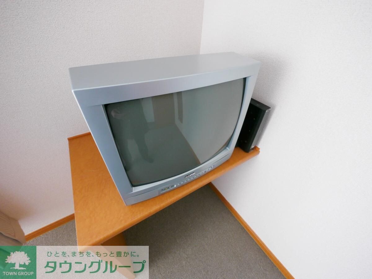 レオパレスＤｅｒｎｉｅｒIIの物件内観写真