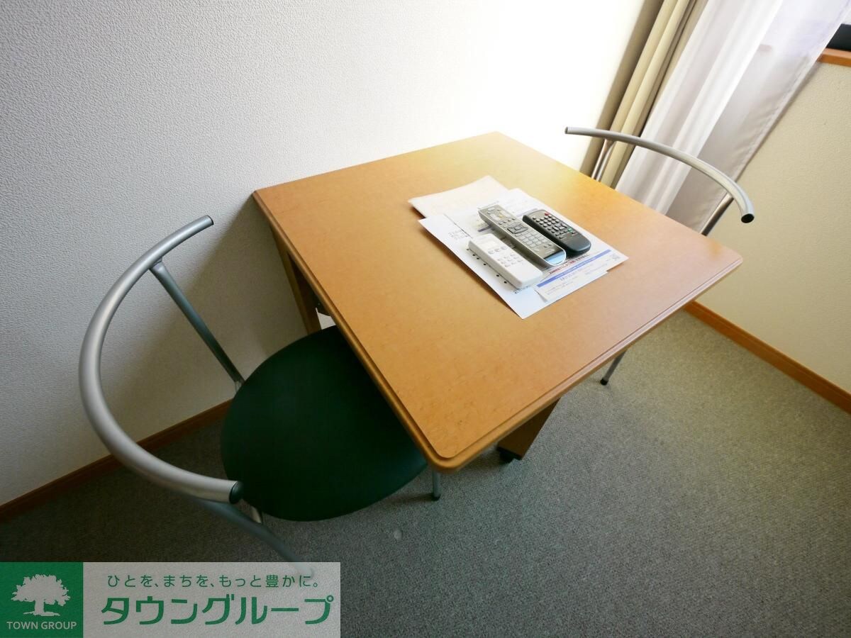 レオパレスＤｅｒｎｉｅｒIIの物件内観写真