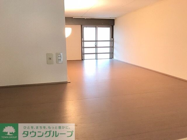 レオパレスＨａｎａｌｅｉの物件内観写真