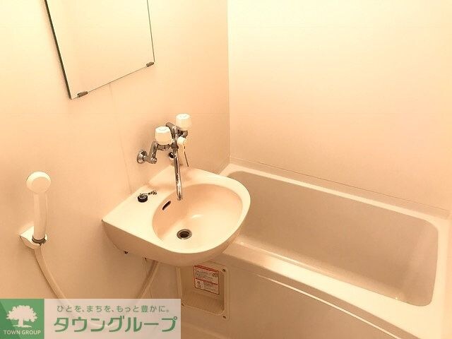 レオパレスＨａｎａｌｅｉの物件内観写真