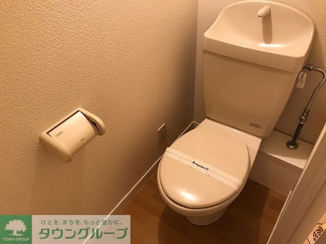 レオパレスＨａｎａｌｅｉの物件内観写真