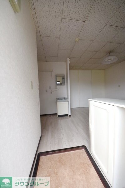 ハイツ　リスボアの物件内観写真