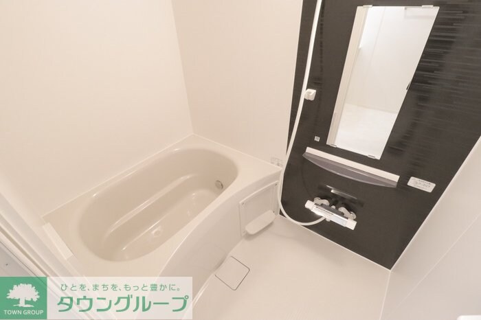 グランシャリオの物件内観写真