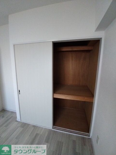 ヴィラ中川の物件内観写真