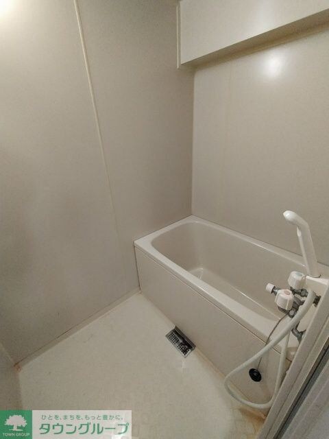 ヴィラ中川の物件内観写真