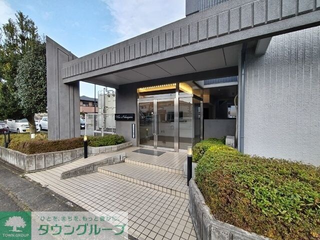 ヴィラ中川の物件内観写真