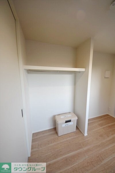 GRADUS北上尾の物件内観写真