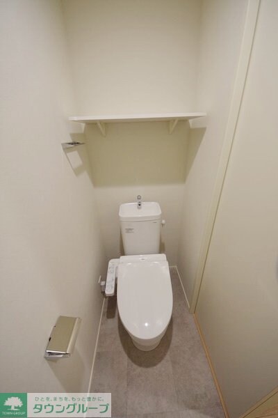 GRADUS北上尾の物件内観写真