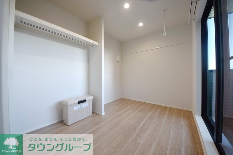 GRADUS北上尾の物件内観写真