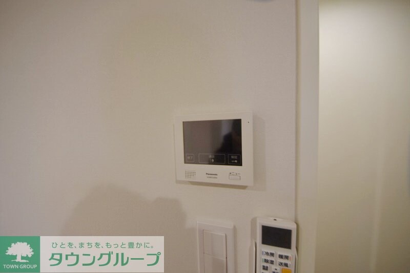 GRADUS北上尾の物件内観写真