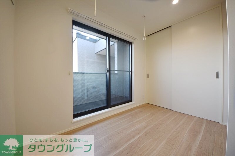 GRADUS北上尾の物件内観写真