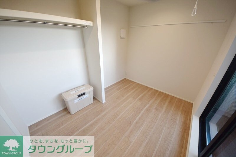 GRADUS北上尾の物件内観写真