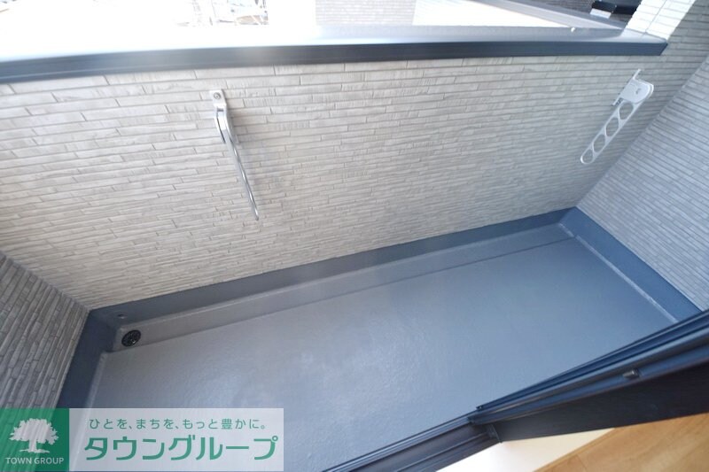 GRADUS北上尾の物件内観写真