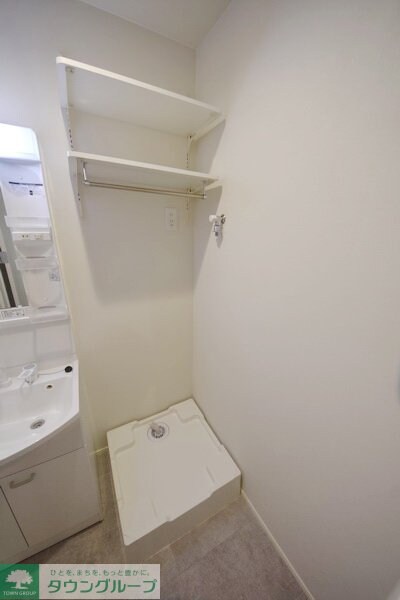 GRADUS北上尾の物件内観写真