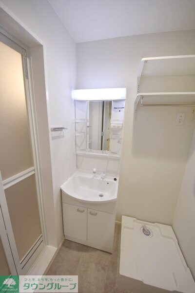 GRADUS北上尾の物件内観写真