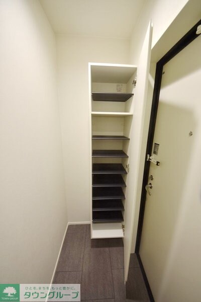 GRADUS北上尾の物件内観写真