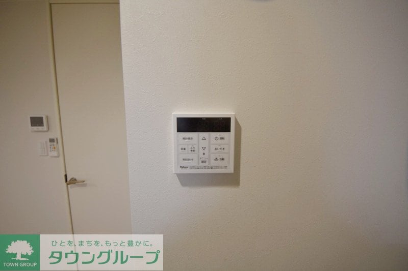 GRADUS北上尾の物件内観写真