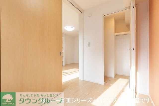 マーベラスの物件内観写真