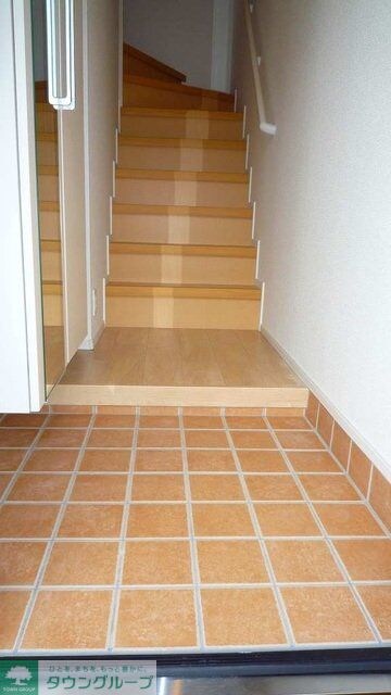 ブライトアンジュ・クロシェットの物件内観写真