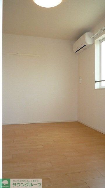 ブライトアンジュ・クロシェットの物件内観写真