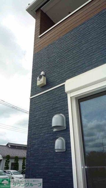 ブライトアンジュ・クロシェットの物件内観写真