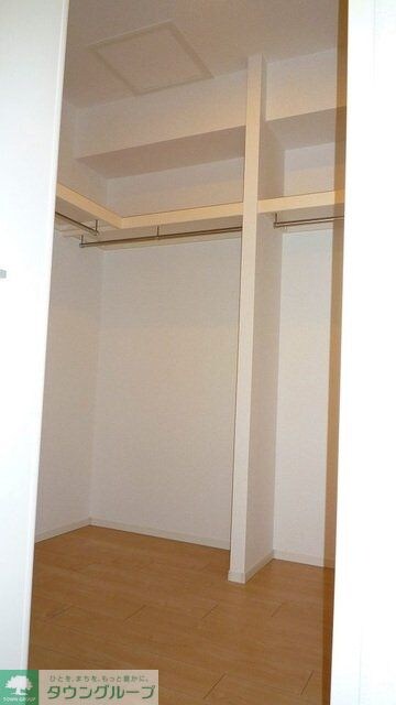 ブライトアンジュ・クロシェットの物件内観写真