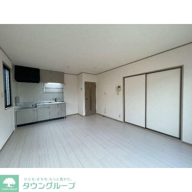 サンフラワーハイツの物件内観写真