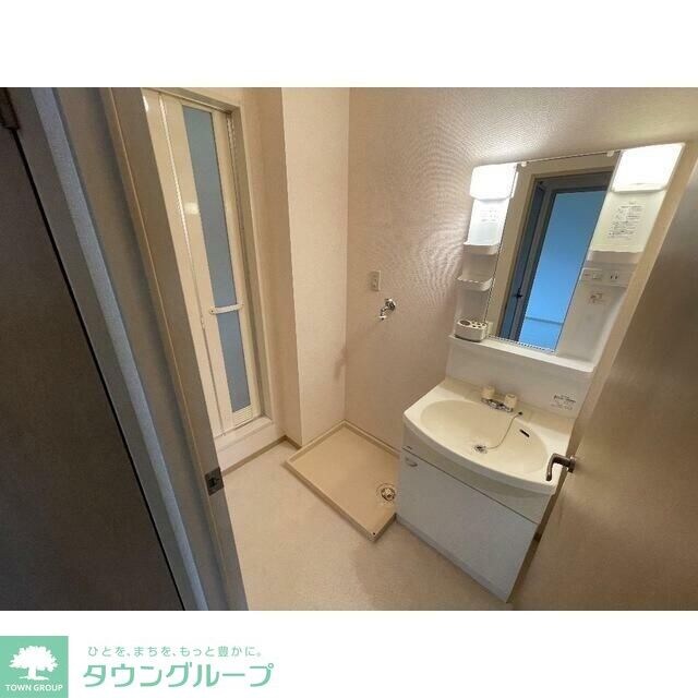 サンフラワーハイツの物件内観写真