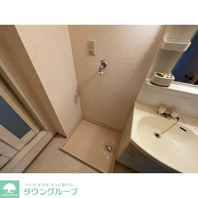 サンフラワーハイツの物件内観写真