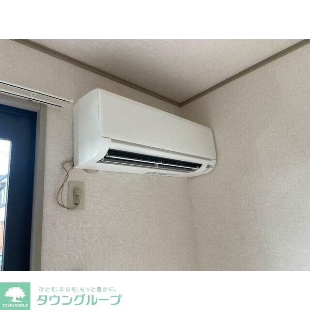 サンフラワーハイツの物件内観写真