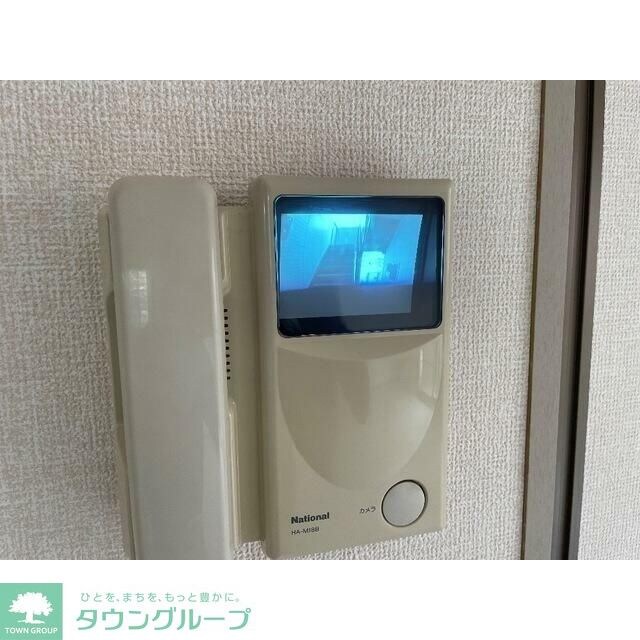 サンフラワーハイツの物件内観写真