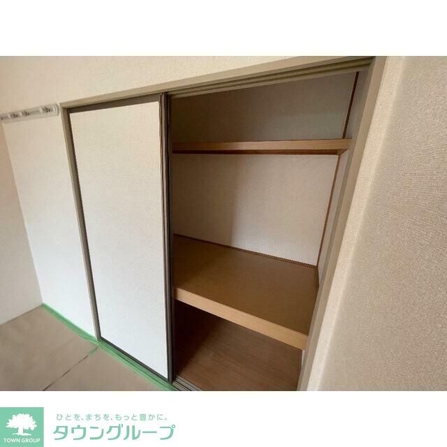 サンフラワーハイツの物件内観写真