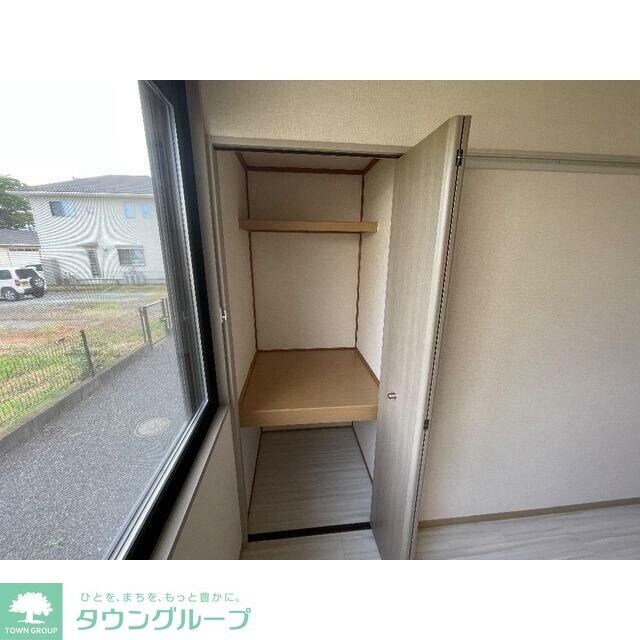 サンフラワーハイツの物件内観写真